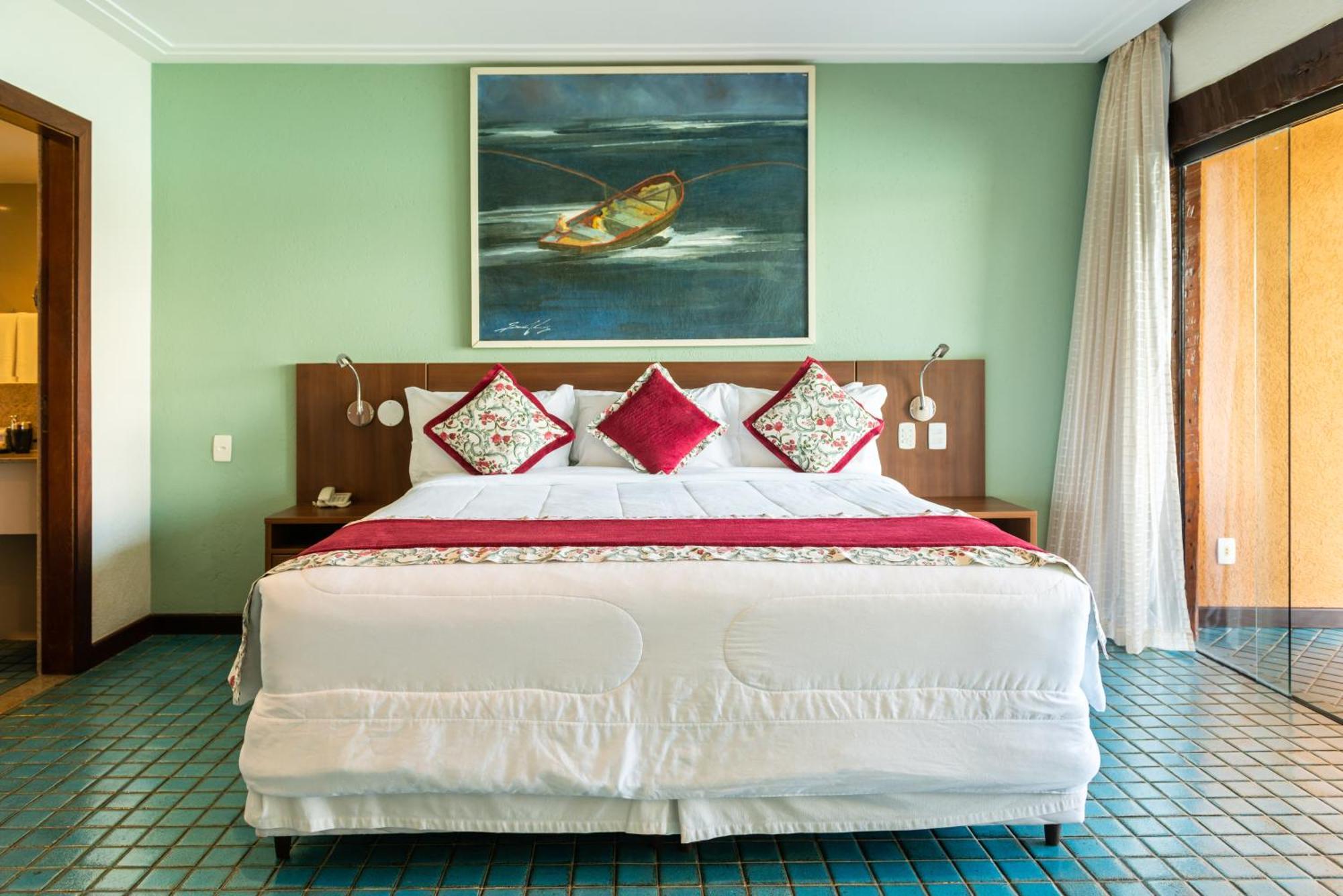 Hotel Ferradura Private Armacao dos Buzios Экстерьер фото