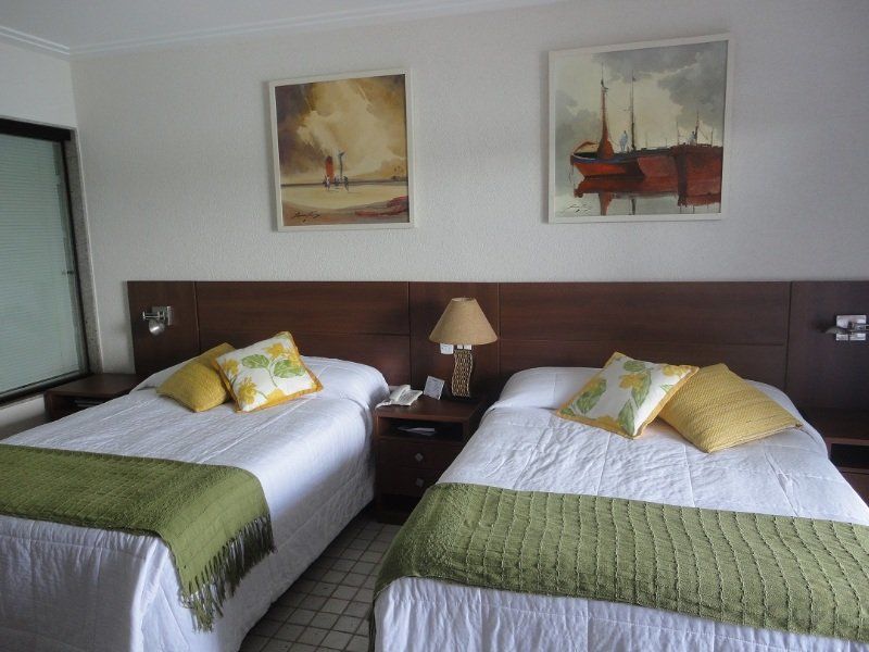 Hotel Ferradura Private Armacao dos Buzios Экстерьер фото