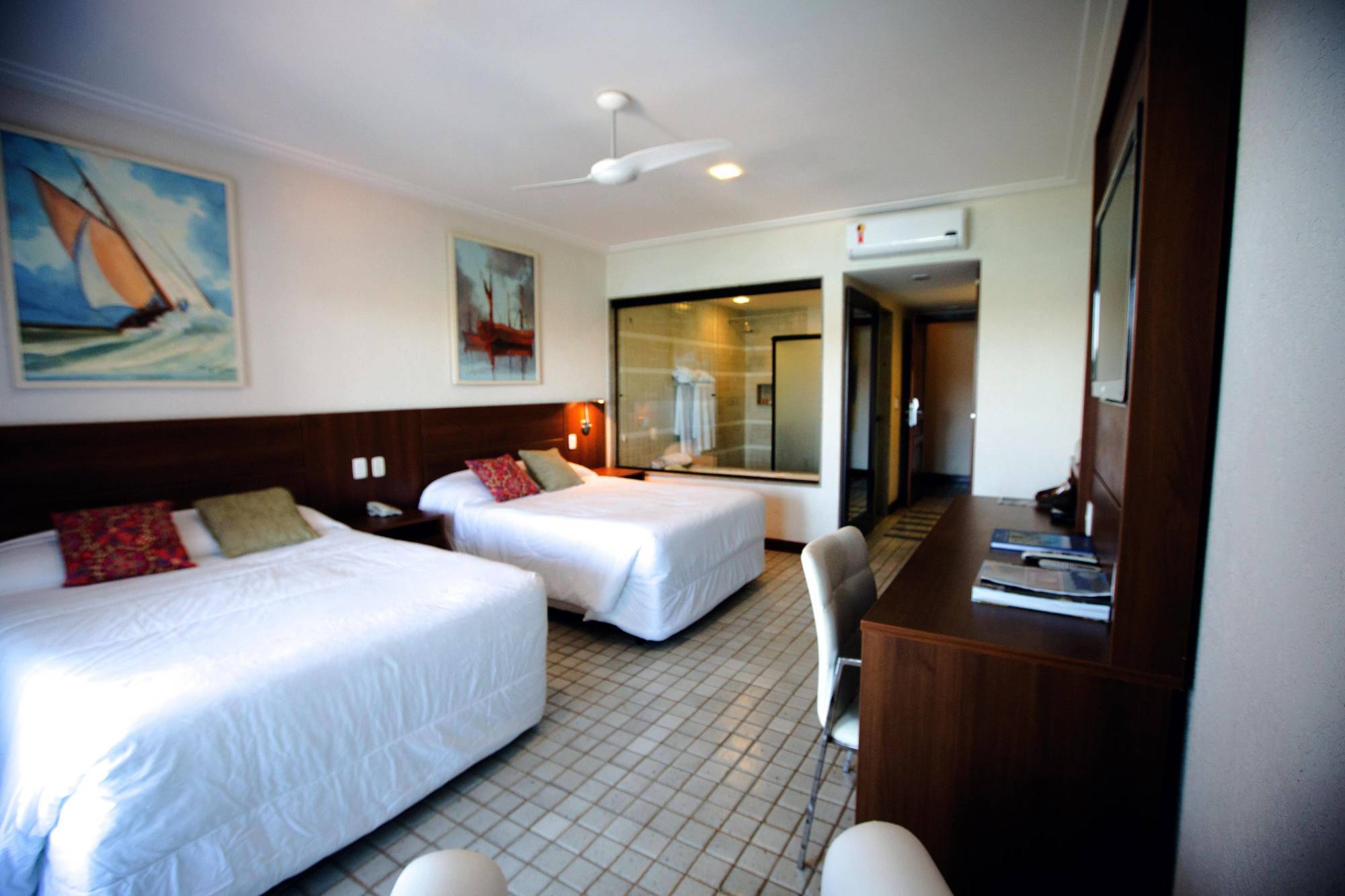 Hotel Ferradura Private Armacao dos Buzios Экстерьер фото