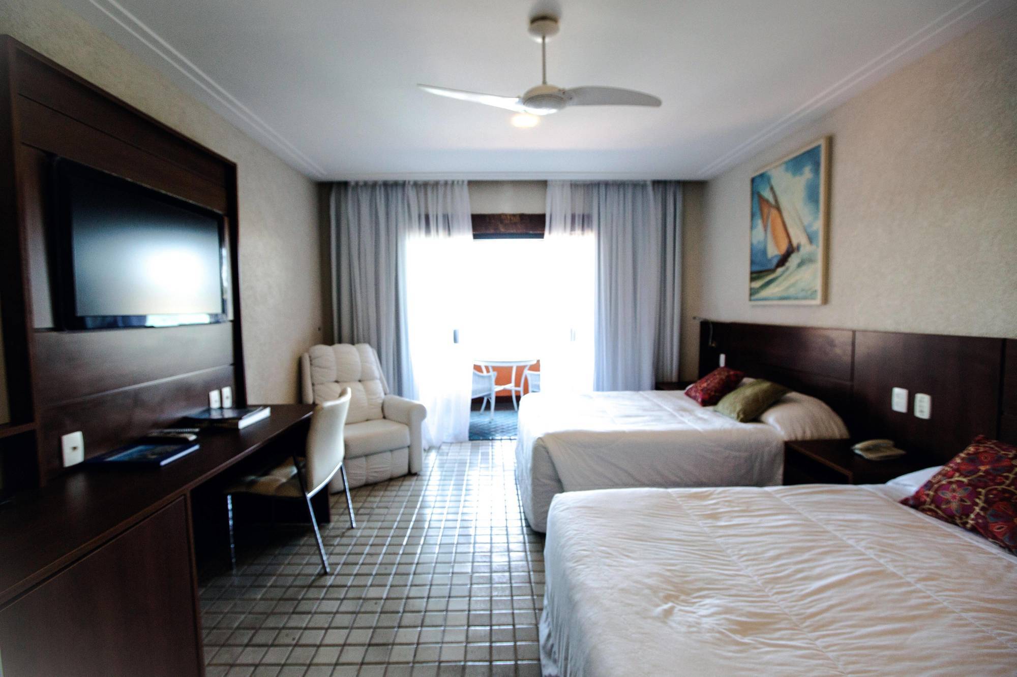 Hotel Ferradura Private Armacao dos Buzios Экстерьер фото