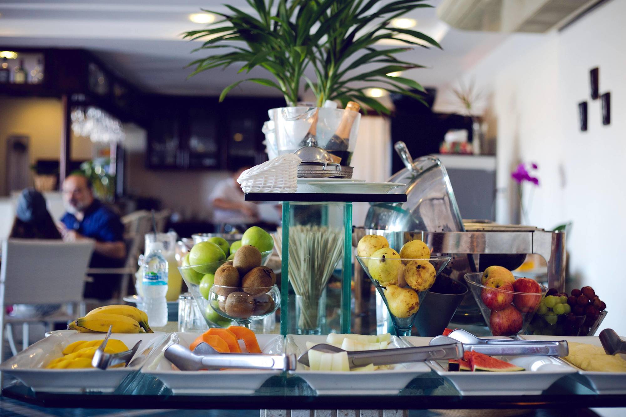 Hotel Ferradura Private Armacao dos Buzios Экстерьер фото