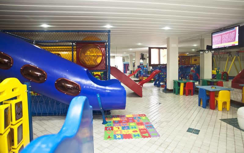 Hotel Ferradura Private Armacao dos Buzios Экстерьер фото