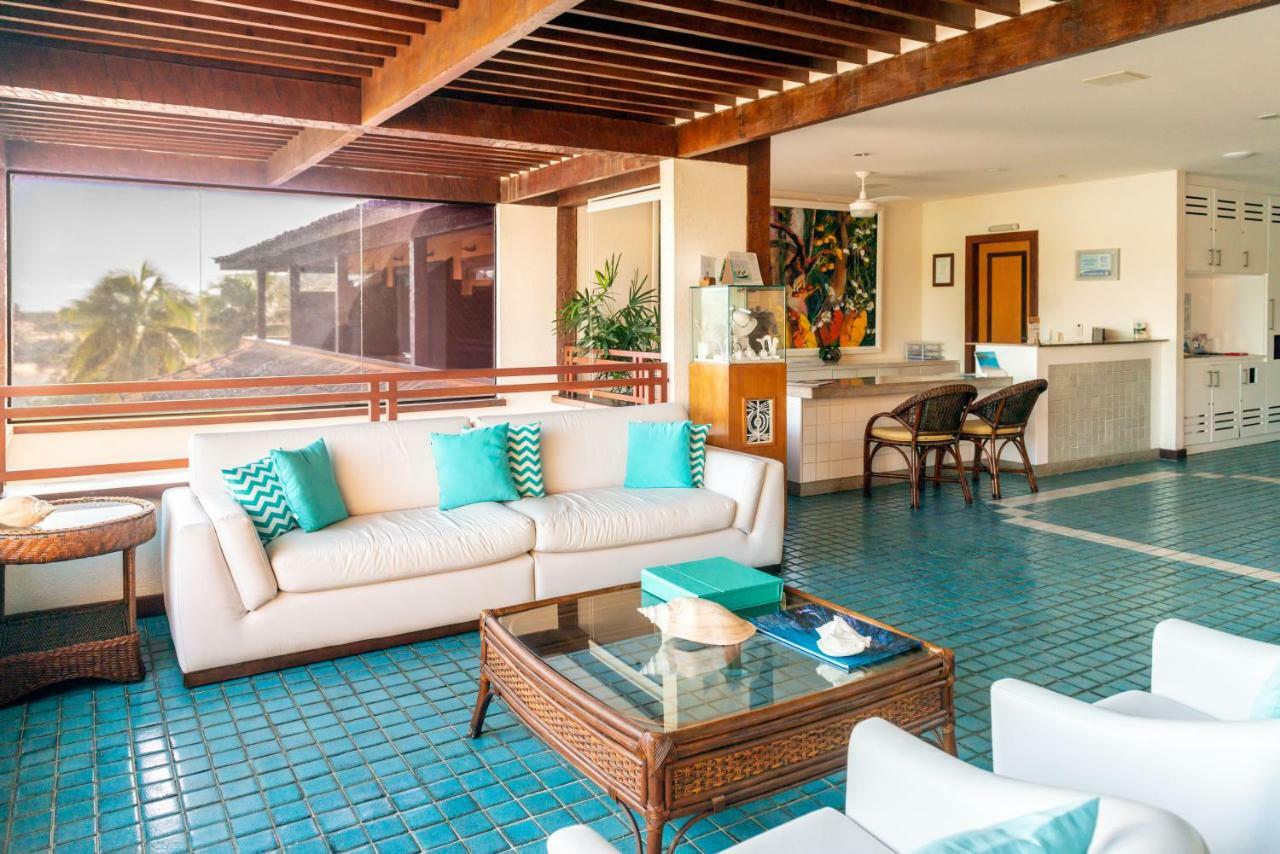 Hotel Ferradura Private Armacao dos Buzios Экстерьер фото
