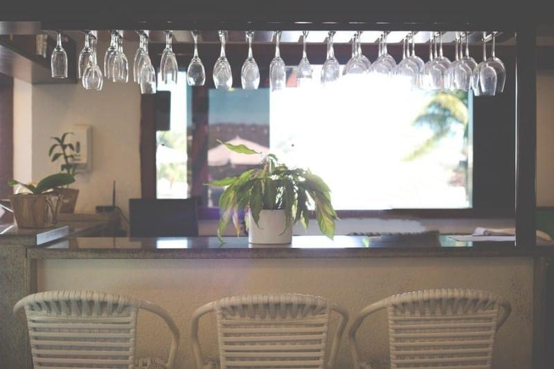 Hotel Ferradura Private Armacao dos Buzios Экстерьер фото