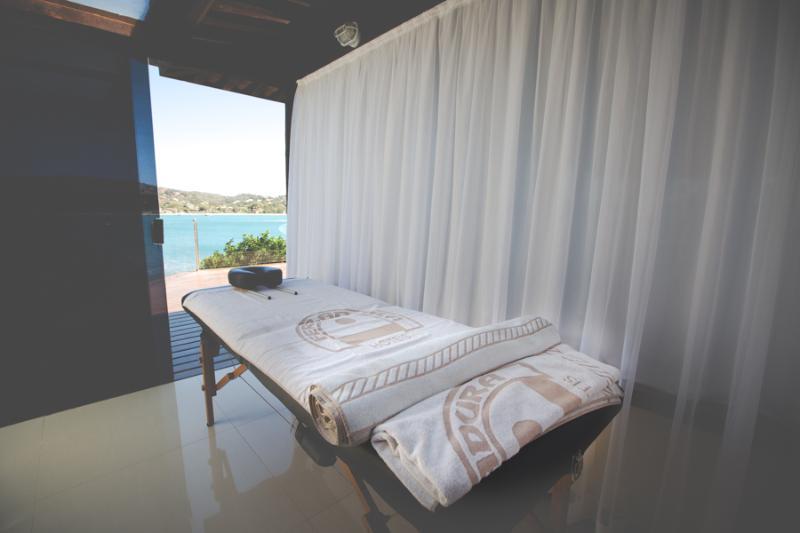 Hotel Ferradura Private Armacao dos Buzios Экстерьер фото