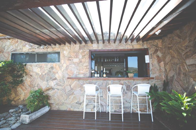 Hotel Ferradura Private Armacao dos Buzios Экстерьер фото